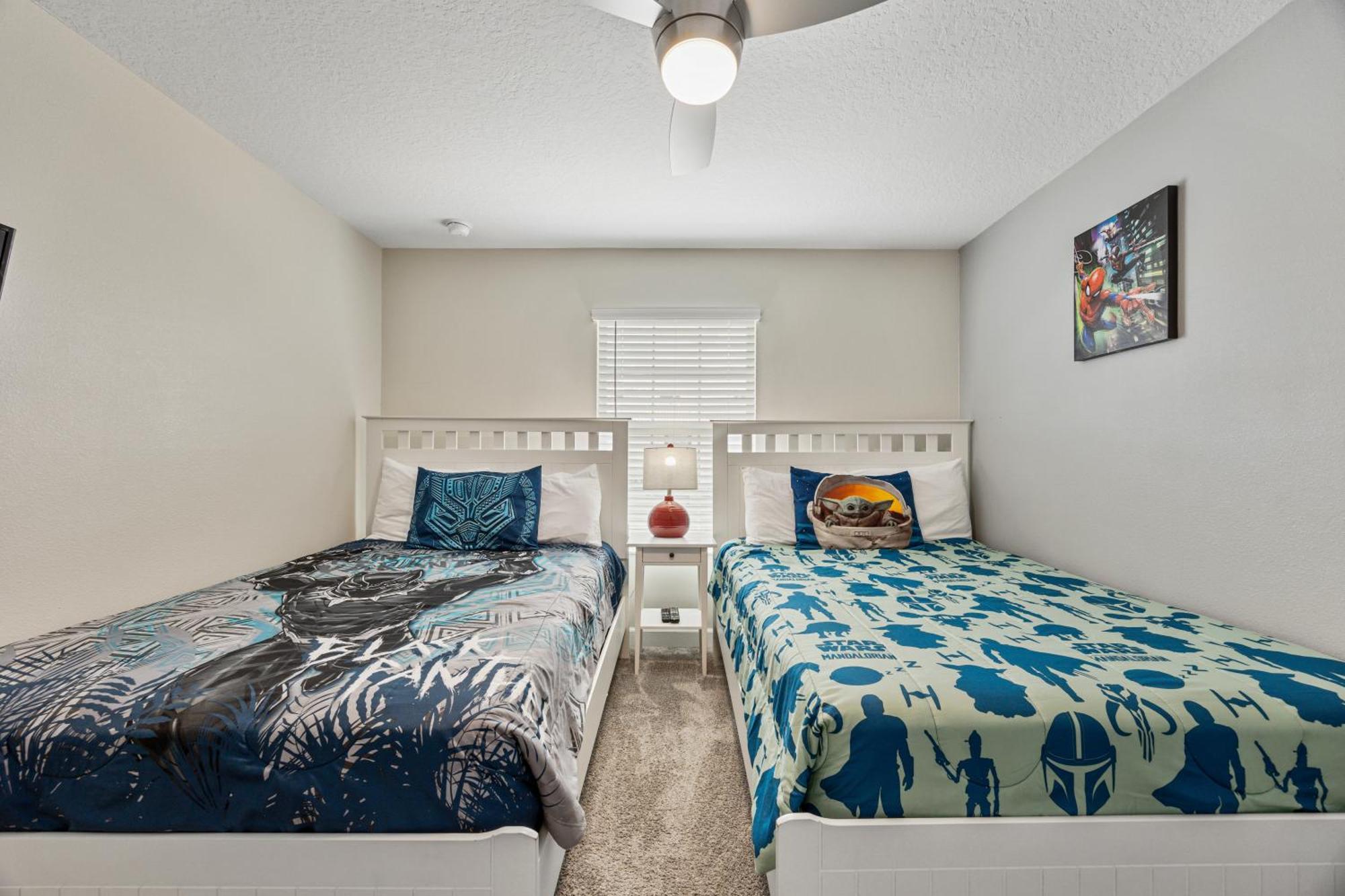 Renewed Luxury Townhouse With Private Pool Kissimmee Exterior foto